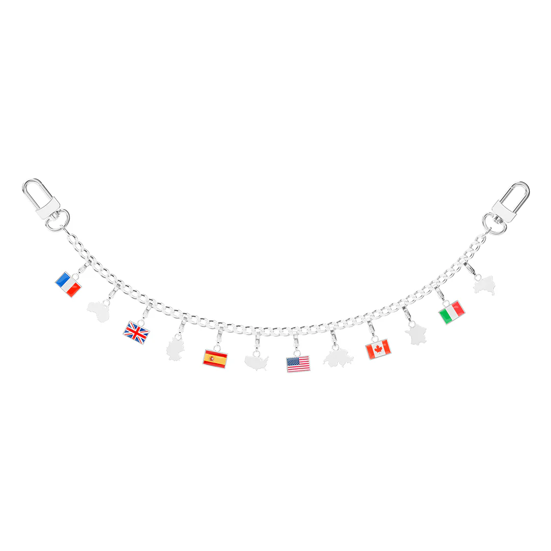 Bag Chain - Image 3
