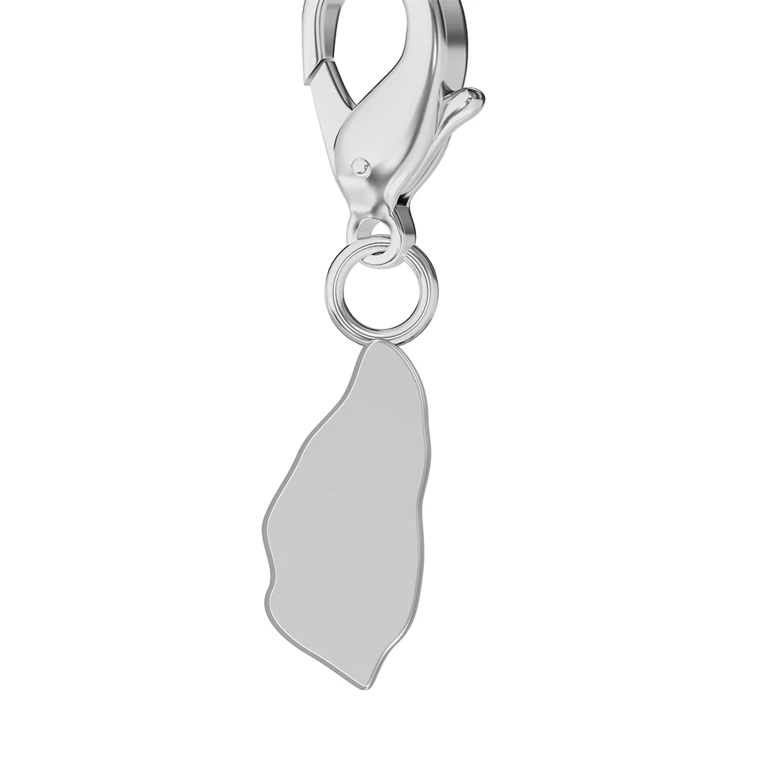 Flag & Map Charms Set - Image 46