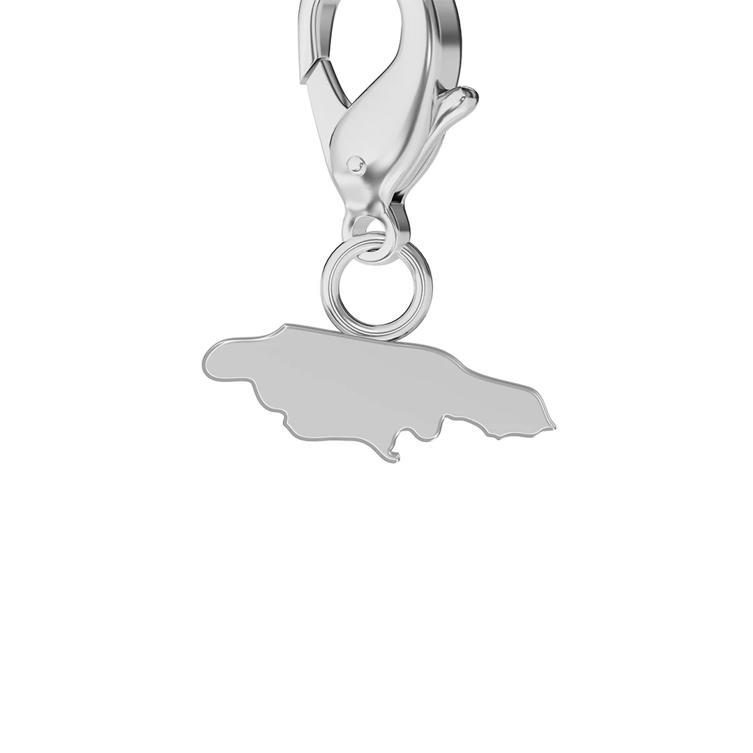 Flag & Map Charms Set - Image 30