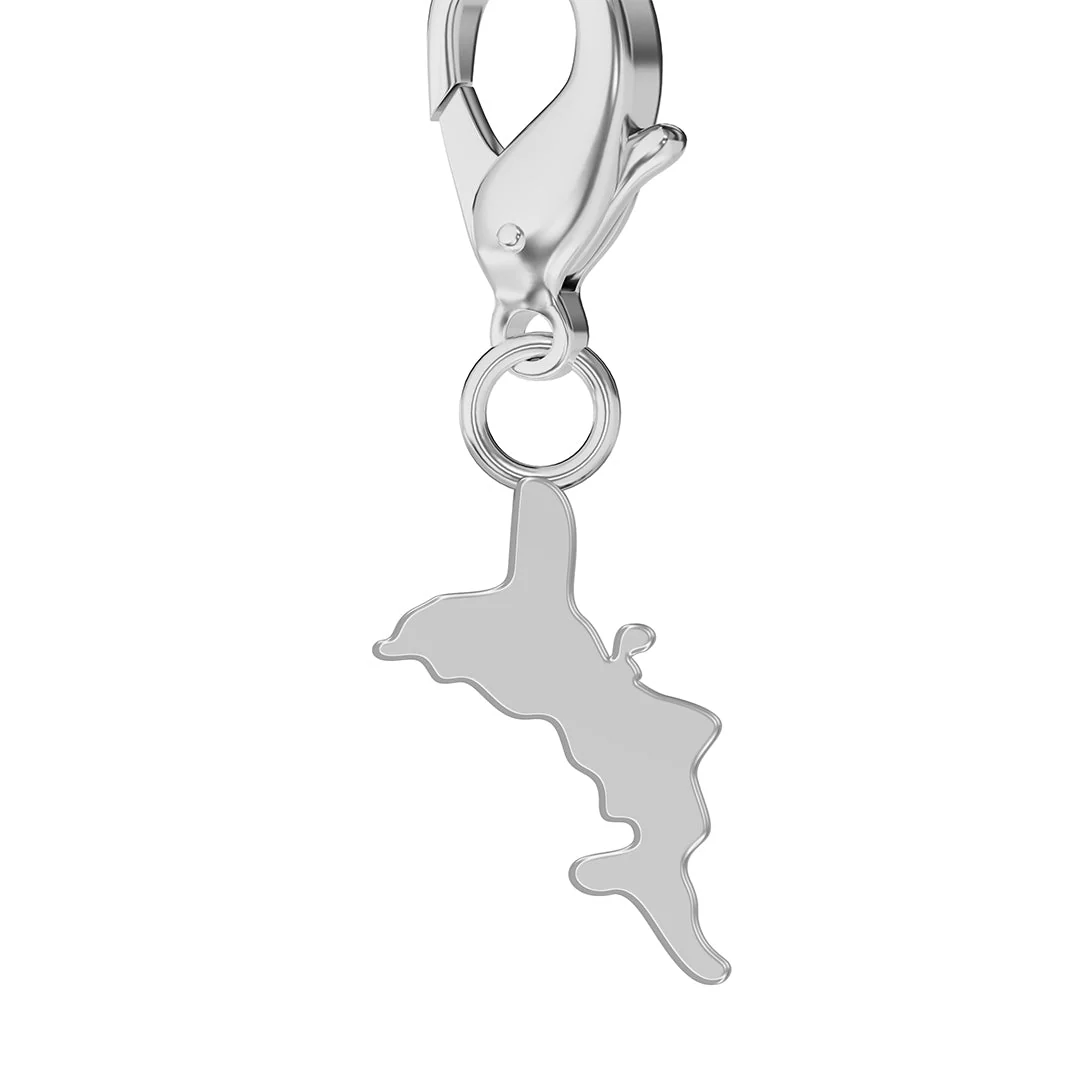 Flag & Map Charms Set - Image 165