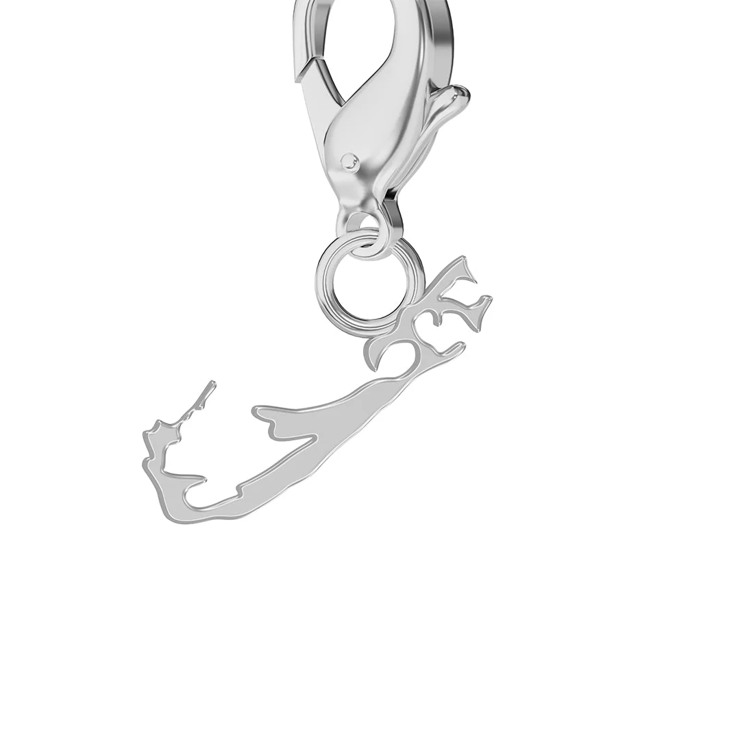 Flag & Map Charms Set - Image 47