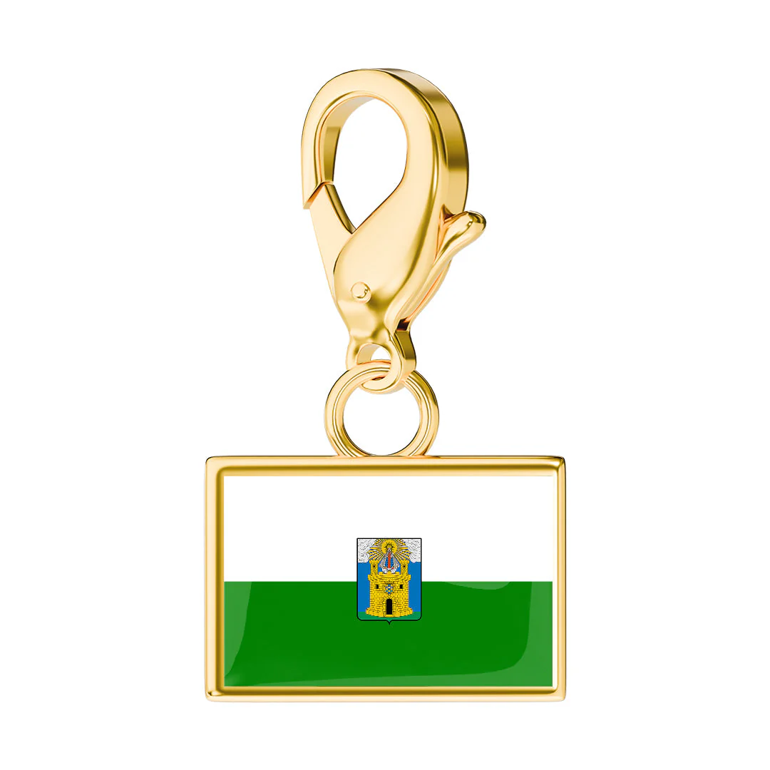 Flag & Map Charms Set (Preorder) - Image 139