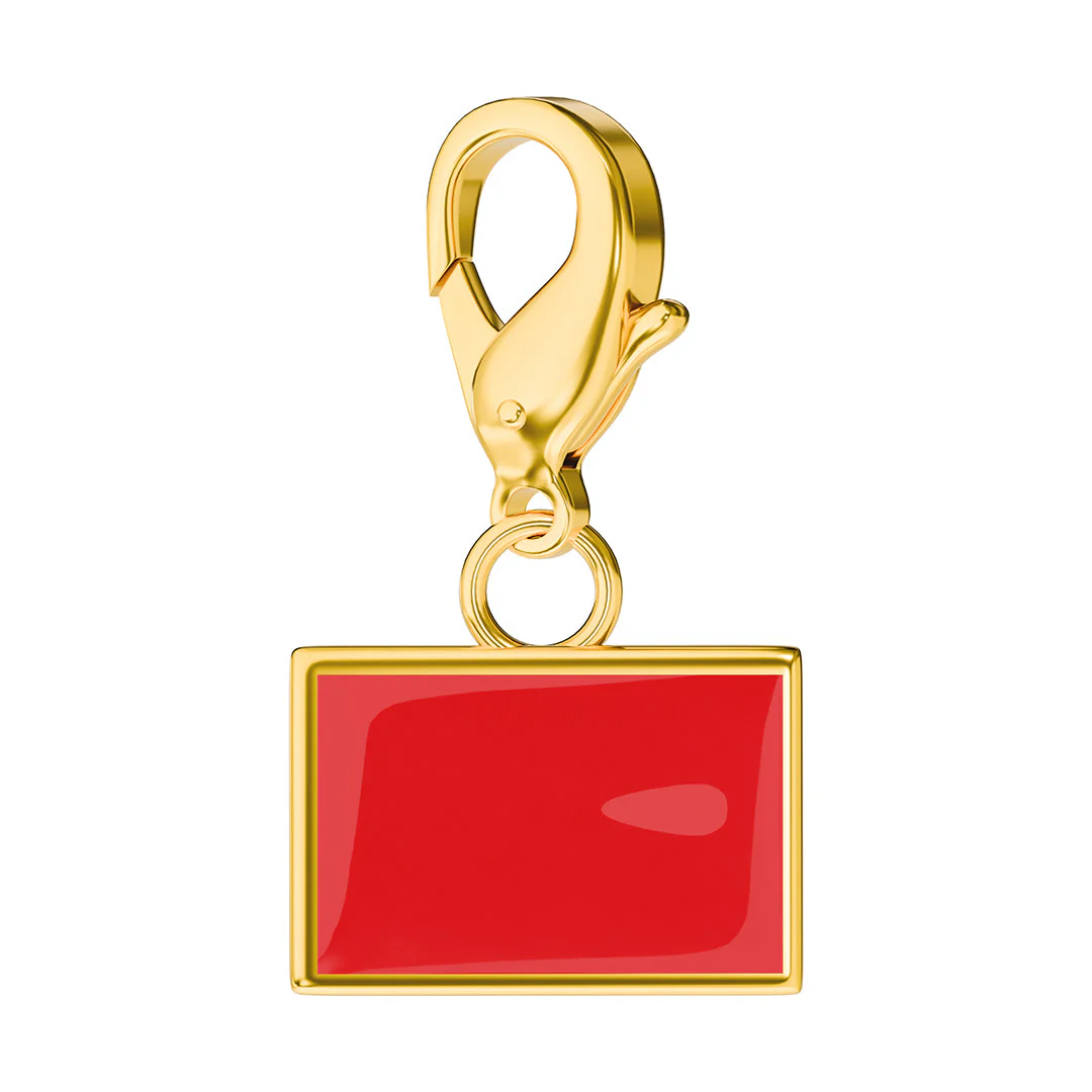 Flag & Map Charms Set (Preorder) - Image 150