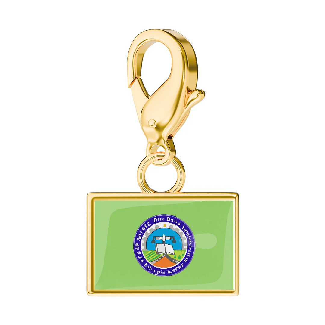 Flag & Map Charms Set (Preorder) - Image 66