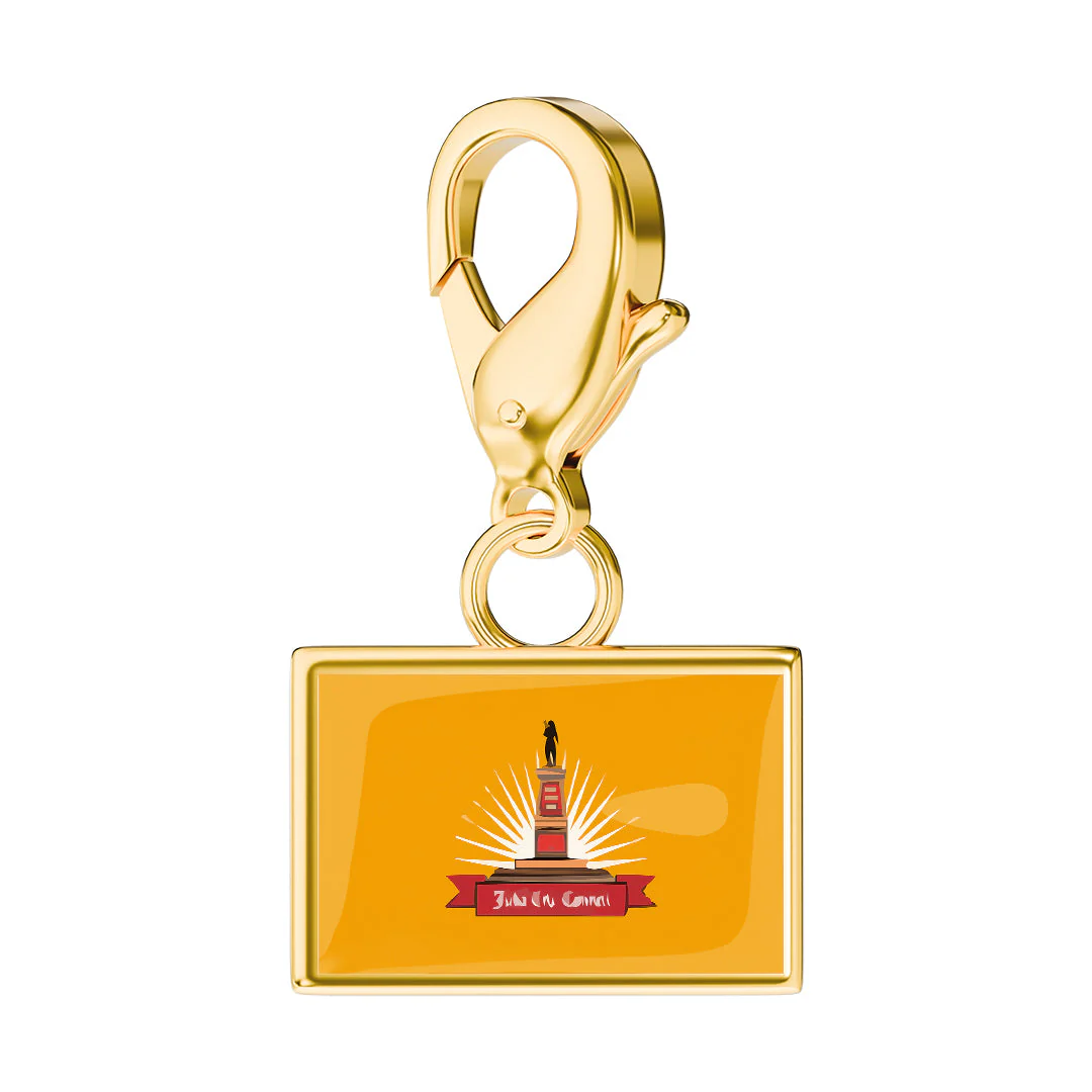 Flag & Map Charms Set (Preorder) - Image 96
