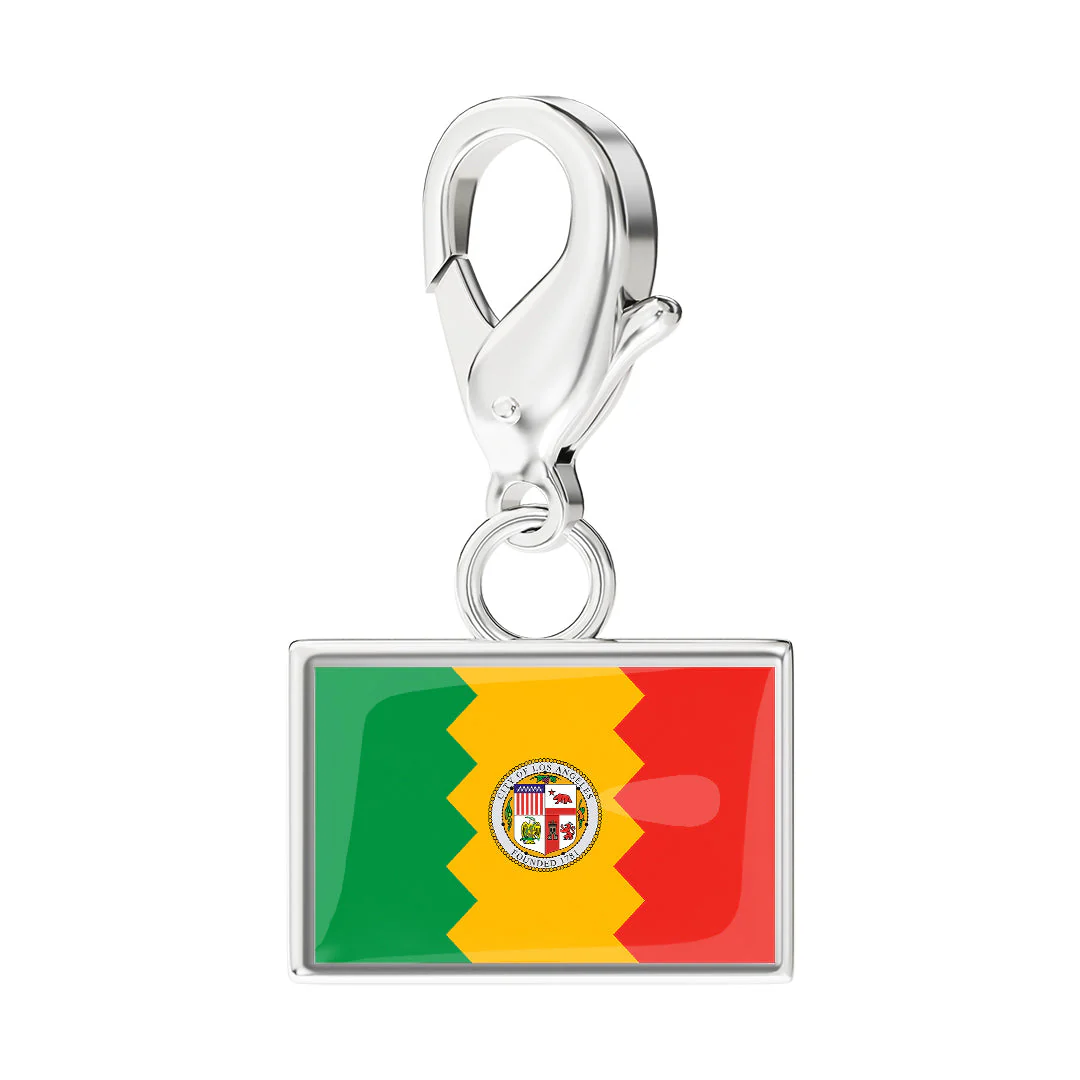 Flag & Map Charms Set (Preorder) - Image 123