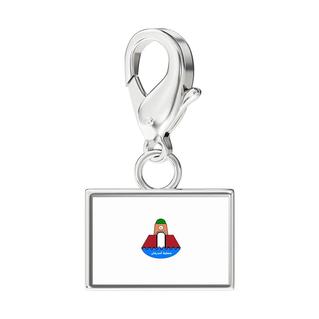 Flag & Map Charms Set (Preorder) - Image 161