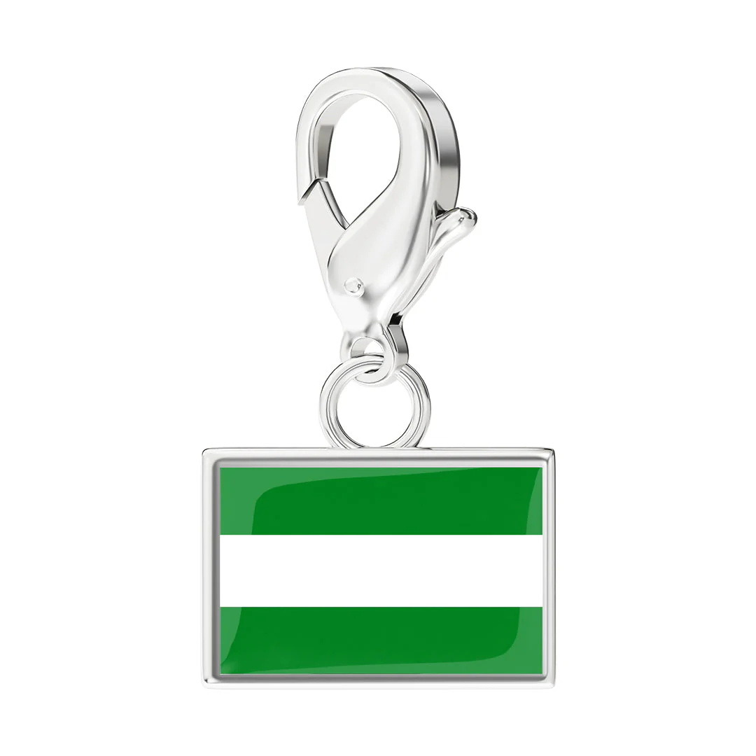 Flag & Map Charms Set (Preorder) - Image 183