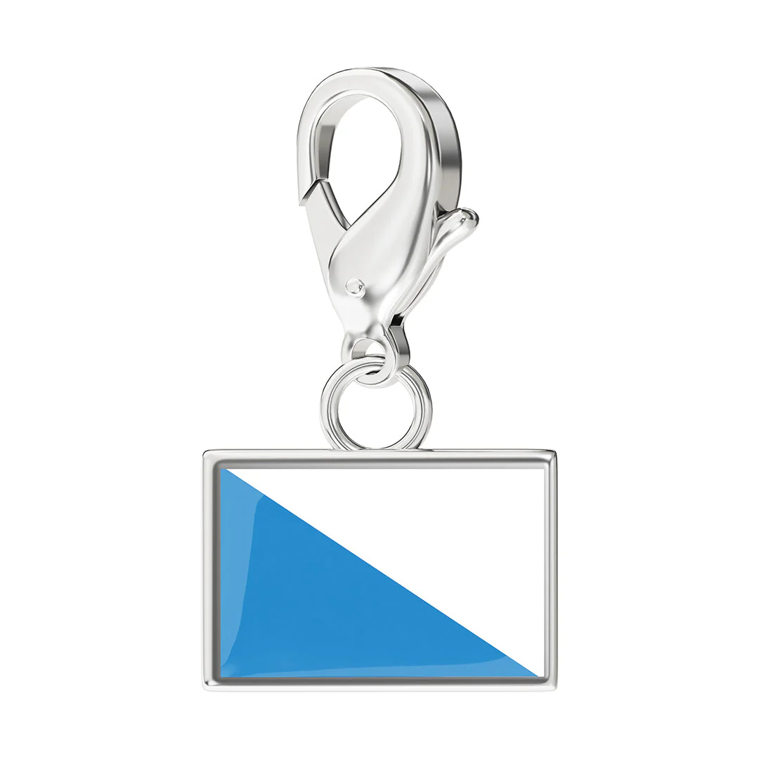Flag & Map Charms Set (Preorder) - Image 236