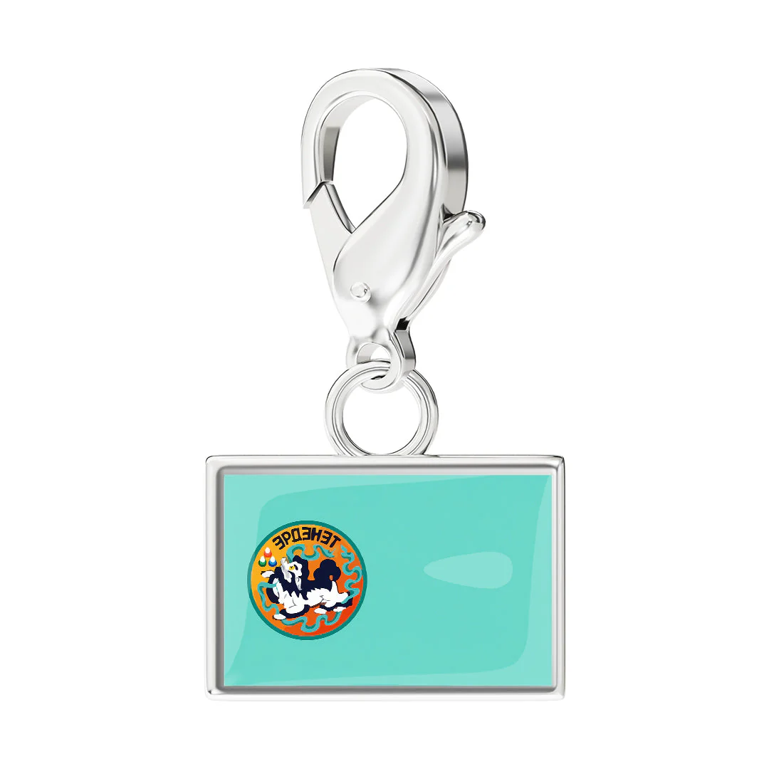Flag & Map Charms Set (Preorder) - Image 70