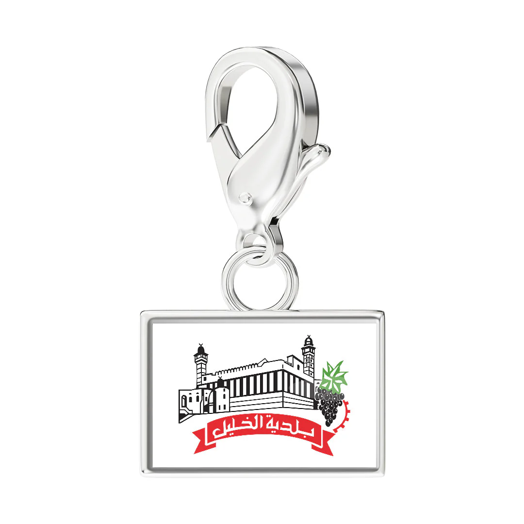 Flag & Map Charms Set (Preorder) - Image 90