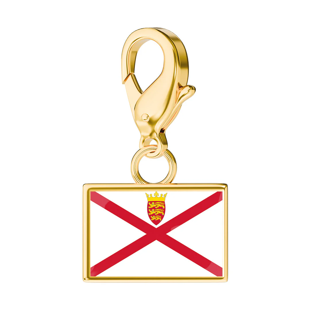 Flag & Map Charms Set (Preorder) - Image 70