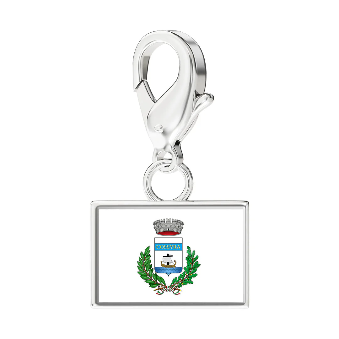 Flag & Map Charms Set (Preorder) - Image 103