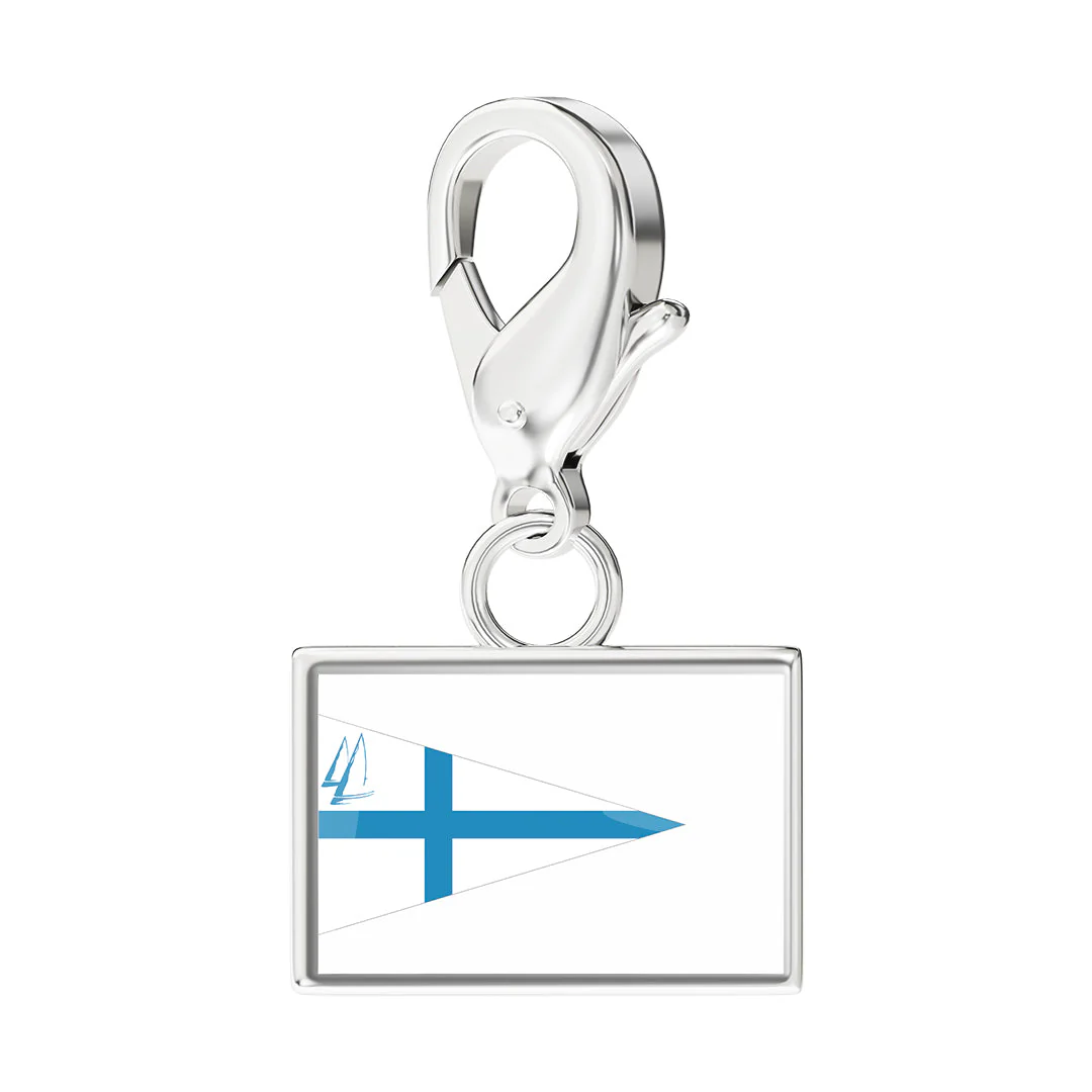 Flag & Map Charms Set (Preorder) - Image 54