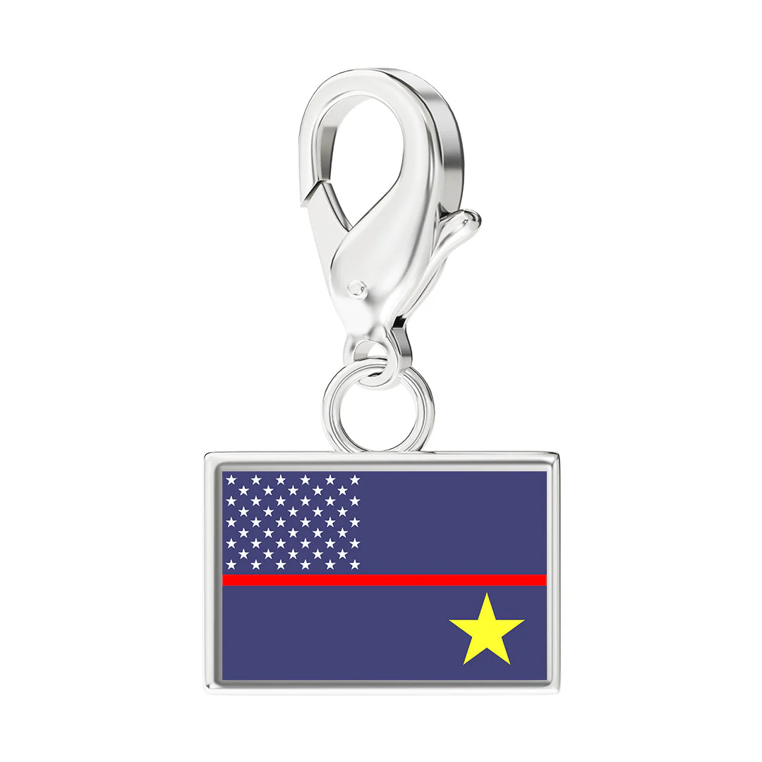 Flag & Map Charms Set (Preorder) - Image 67